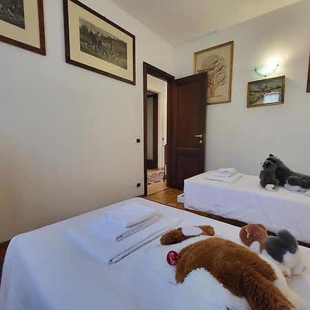 Casa Intignano - Appartamento Con Terrazzo Vista Lago Tremezzo Esterno foto