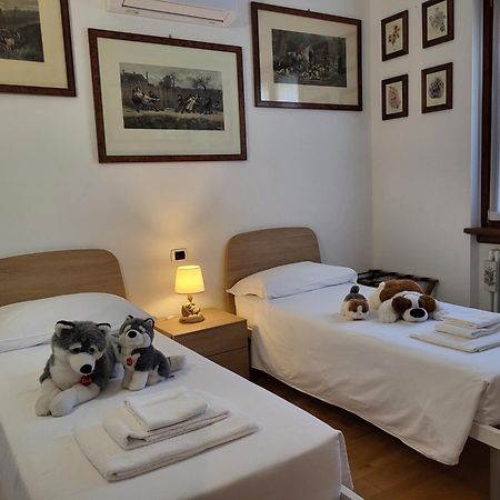 Casa Intignano - Appartamento Con Terrazzo Vista Lago Tremezzo Esterno foto