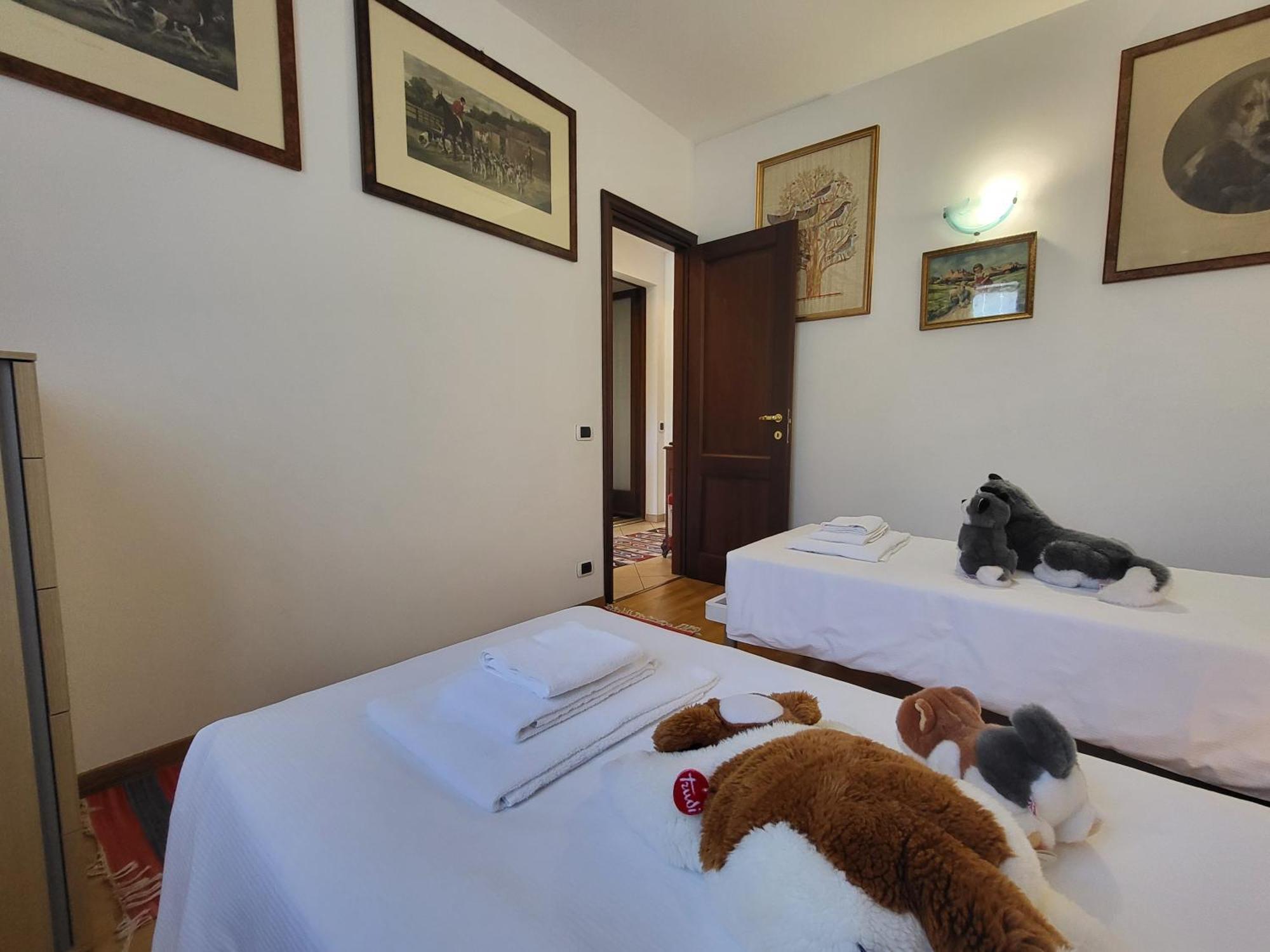 Casa Intignano - Appartamento Con Terrazzo Vista Lago Tremezzo Esterno foto